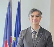 E.U. counts on Vietnam’s coordinating role to advance Strategic Partnership with ASEAN: Ambassador